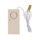 Water Sensor, Water Leakage Alarm, Overflow Flood Alert, Battery Operated