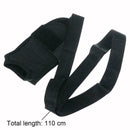 Yoga Ligament Stretching Belt Leg Training Foot Ankle Ac Braces Correction Y7B3