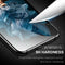For Huawei Nova 5T - Full Cover Tempered Glass Screen Protector + Lens Film