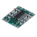 10pcs PAM8403 Mini Digital Amplifier Boards 2x3W Power Amplifier Modules A