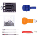 148X Watch Repair Kit Professional Spring Bar Tools Set for Watch Band  QBL