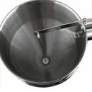Stainless Steel Donut Cupcake Pancake-Waffle Batter Dispenser W9S0 Q4D4