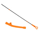 Oil Dipstick & Guide Tube Set For  TT A3 8L 8N 1.6 1.8 1.8T OE: 06A103663B
