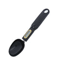 500g/0.1g Precise LCD Digital Measuring Spoons Kitchen Electronic Scale