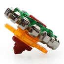 Christmas Gifts Fusion Fury + String Bey Launcher