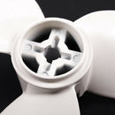 Competitive Aluminum Propeller for Yamaha 2.0HP 2HP 2.5HP Outboard Motor Pa R3J6