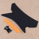 fit for BMW 3 Series E90 2005-2012 Black Left Inner Interior Door Handle Cover