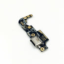 USB Charging Port Dock Mic Flex Cable Replace For ASUS Zenfone 3 ZE520KL Z017D