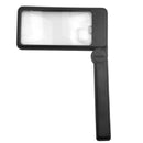 Magnifying Glass with Light Magnifier for Reading with Bright LED Lights, F