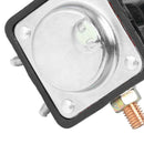 SW-3 Heavy Duty Car Truck Starter Solenoid Relay 4 Terminal for Ford 12V