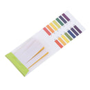 1-14 PH Litmus Paper PH Water Cosmetics Soil Test Strips With Control S Ew