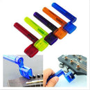 1pcs Electric Guitar String Winders Pegs Bridge Pins Tools Guitar tuners OH
