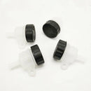 1Pcs Motorcycle Rear Brake Master Cylinder Oil Cup Modification Accessories