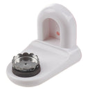 New Magnetic Clean Easy DIY Creative Suction Soap Holder Box Dispenser Magn U8Y5