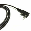 1m Pin With Drive Disc USB Walkie Talkie Line Programming Cable For UV5R Radio