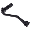 Black Motorcycle Start Shaft Starter Lever for Yamaha PW50 PW 50 1981-2017