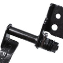 New LCD Hinges set L+R For Toshiba Satellite L50-B L50D-B L55-B L55D-B L55T