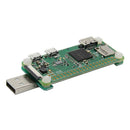 Raspberry Pi Zero W Zero USB-A Addon Board USB Connector V1.1 RPi0 Adapter A