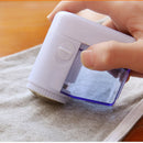 New Electric Lint Remover Fluff Sweaters Clothes Fabric Fuzz Ball Shaver LJ