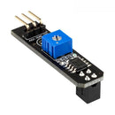 Robotdyn Line Tracking Sensor,For Robotic And Car Diy Arduino Projects,Digi F9A5