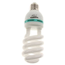 220V Reptile Basking Lamp UVB Halogen Bulb Calcium Light E27 Screw 26W