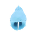 Cute Shark Animal Bite Cable Protector Saver Cover for USB Cable