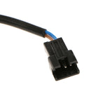 2 Pieces Digital Sensor Wire for Motorbike Speedometer Tachometer 82cm
