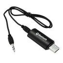 3.5mm Mini USB Portable Wireless Audio Bluetooth Music Receiver Audio Adapt