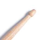 Mini Drum Sticks Keychain Wood Drumsticks Key Ring Chain Percussion Gift  Gw