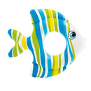 Cartoon Fish Baby Swimming Ring Pool Armpit Float Toddler Water Swim Toys