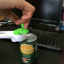 7 In 1 Kitchen Can Opener Can Make Bottle Opener Creative Convenience Fast K0C3