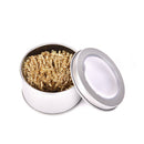 Welding Soldering Solder Iron Tip Cleaner Cleaning Steel Wire With Stand Set  z+