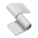 29x2mm Stainless Steel Greaseable Weld on Door Hinge Ramp Gate