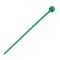 Solar Powered 3pcs Dancing Flying Butterfly with Stick For Garden Yard