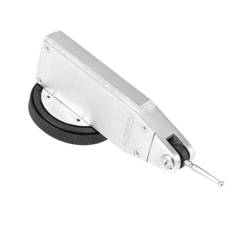 Accurancy 0-0.8mm Waterproof Dial Test Lever Indicator Gauge Scale Meter