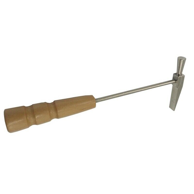 Professional Piano Tuning Hammer Tools Thumb Repair Parts for Thumb Piano