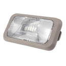 Interior Dome Light Lamp Lens w/Housing fit for 2004-2008 COLORADO 2005-2008 GMC