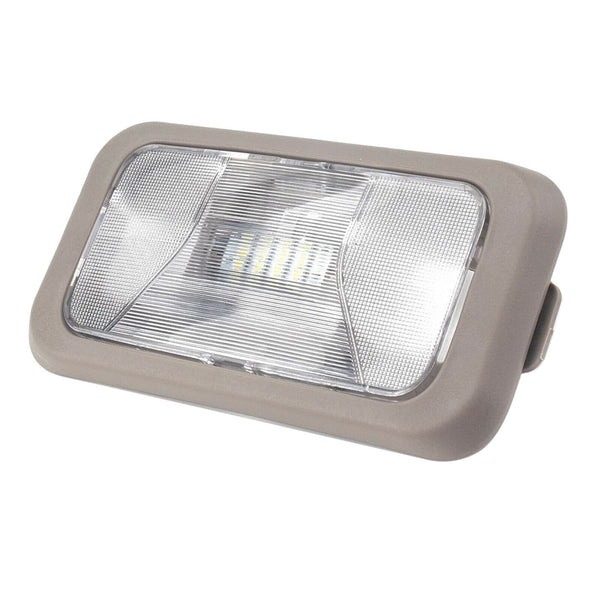 Interior Dome Light Lamp Lens w/Housing fit for 2004-2008 COLORADO 2005-2008 GMC