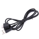 USB data sync charger cable power adapter for ps vita psv1000 playstation LJ