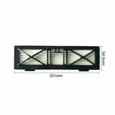 Filter+Side Brushes for Neato Botvac D Series D7 D5 D3 D75 D80 D85 D7500 Va