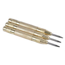 1PC High Grade Automatic Center Punch Positioner High Hardness Hard Alloy Pun BX