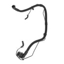 Crankcase Breather Hose Kit Water Inlet Pipe Tube Fit for Chevrolet Cruze Sonic