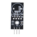 DS18B20 3 pins wire digital thermometer temperature IC sensor modul rsJ Gw