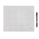 30x25cm Magnetic Screw Repair Project Mat Pad Guide Tool Ã¯Â¼Å’Magnetic Project Mat