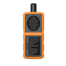 2 In 1 Durable Tire Pressure Monitor Sensor Home Activation Relearning for Ford