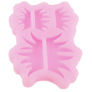 grass silicone mold chocolate fondant cake mold kitchen baking decor tools  ME