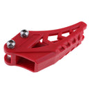 Chain Guard for Chinese 50 70 90 110 125 150 160cc Dirt Pit Bike Red