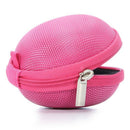 Carrying Hard Case Bag for Earphone Headphone iPod MP3 V5F8