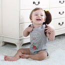 Baby Toddler Head Pillow Child Protection Baby Head Protection Pad Cute Bee