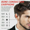 Wireless Bluetooth 5.0 Earphones Bone Conduction Earpices Earbuds Stereo H Hn